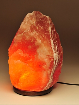 Himalayan Salt Lamp 9-12kg