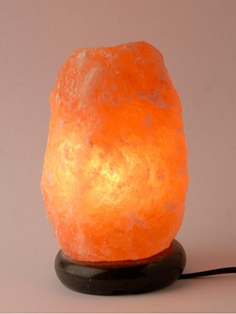Himalayan Salt Lamp 3-5kg