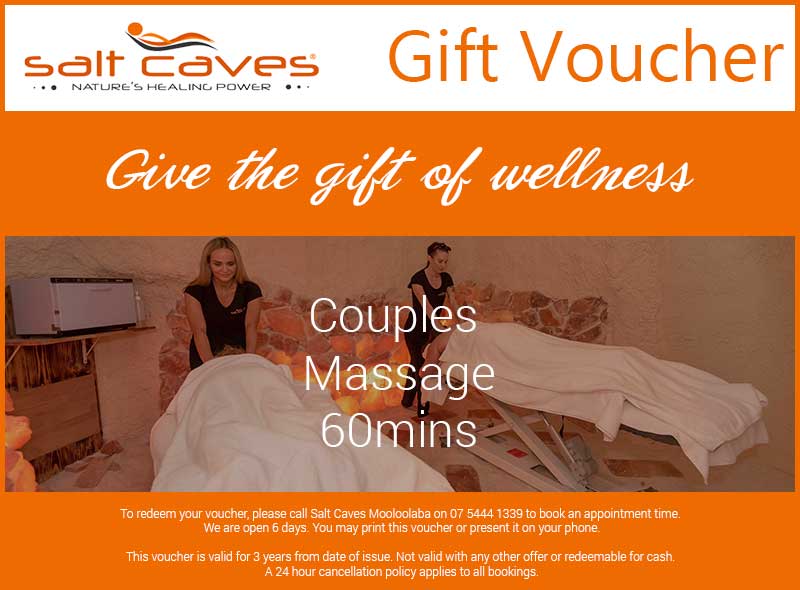 couples-massage-gift-voucher-60mins-salt-caves-mooloolaba