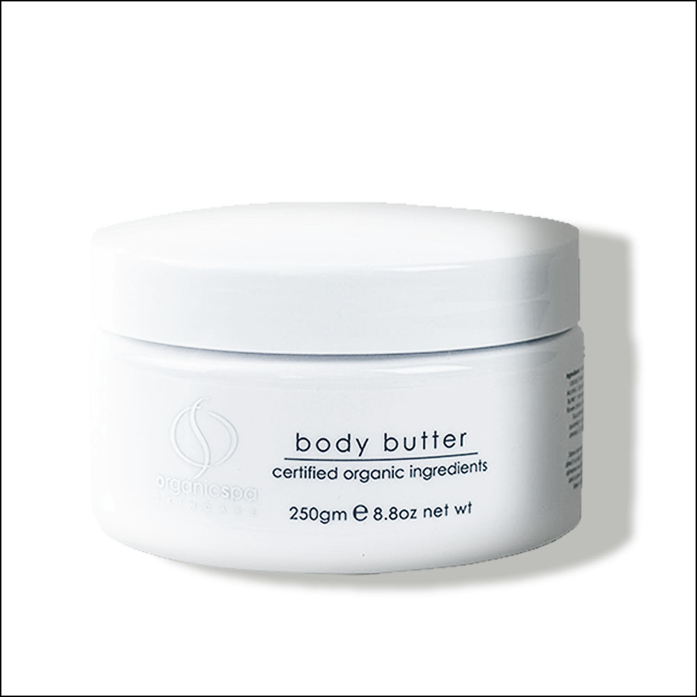 Body Butter