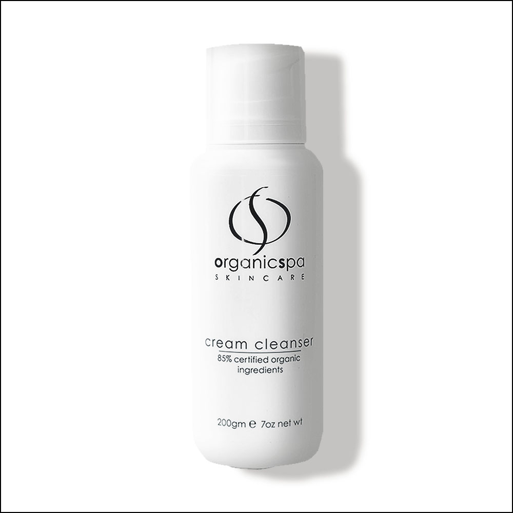 Cream Cleanser