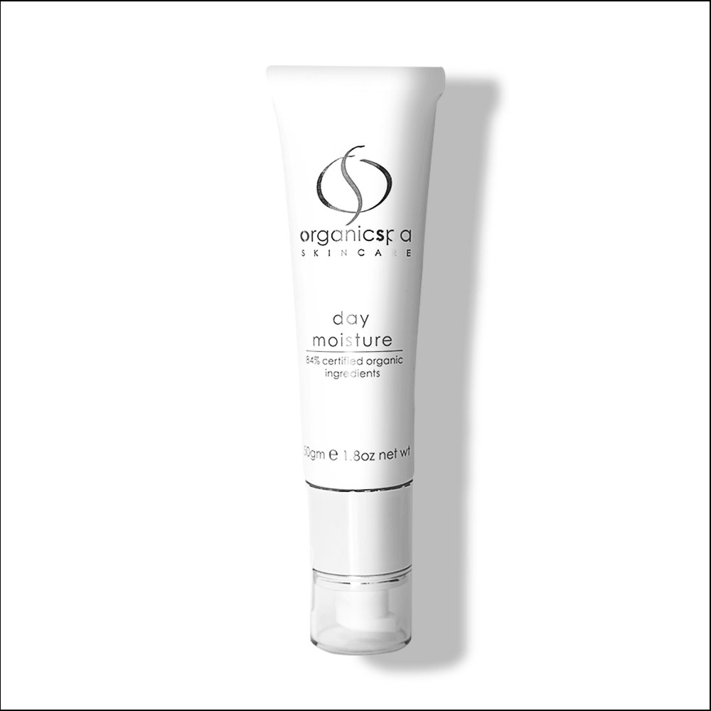 Organicspa - Day Moisture