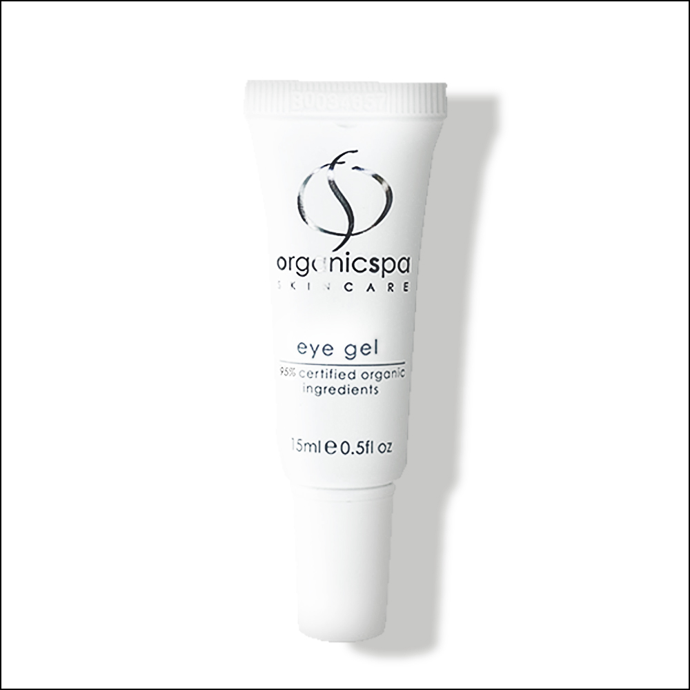 Organicspa - Eye Gel