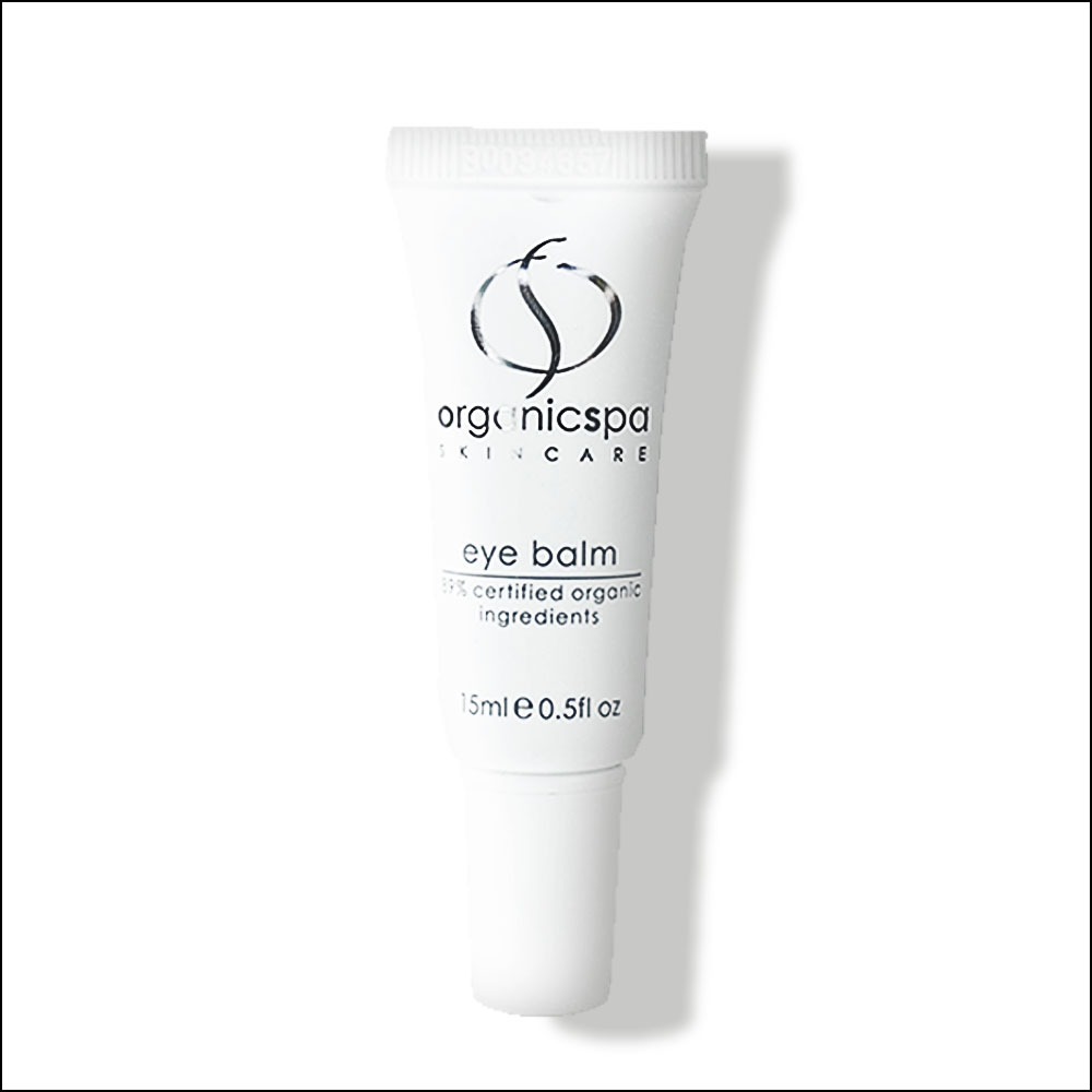 Organicspa - Eye Balm