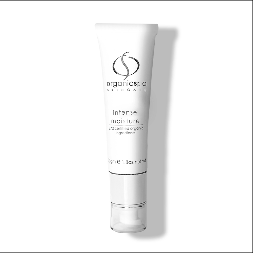 Organicspa - Intense Moisture