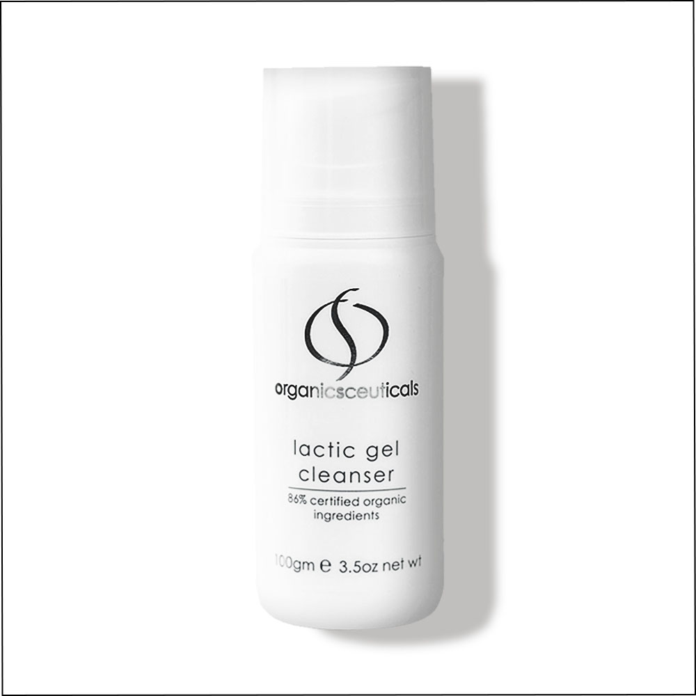 Lactic Gel Cleanser