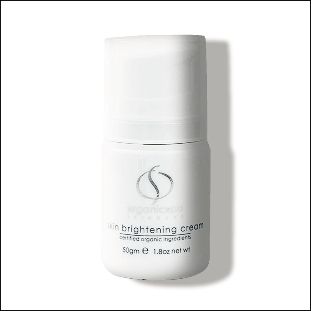 Skin Brightening Cream