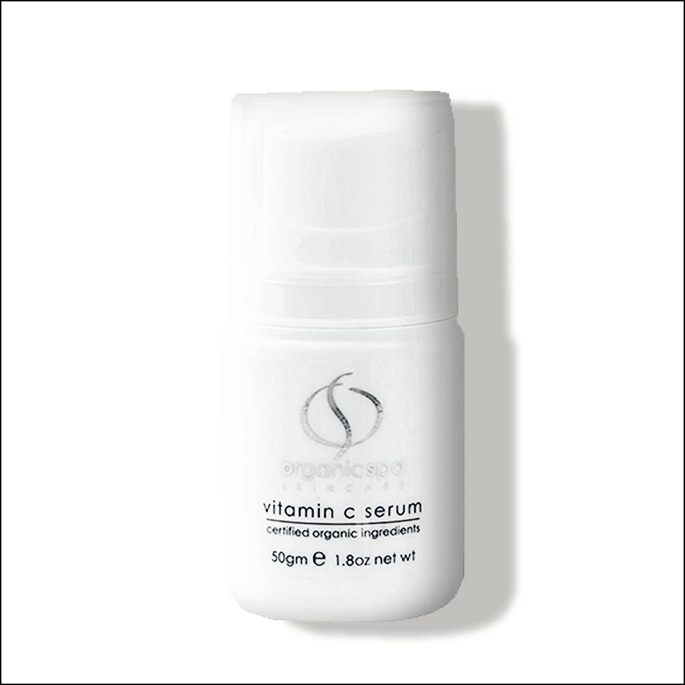 Organicspa - Vitamin C Serum