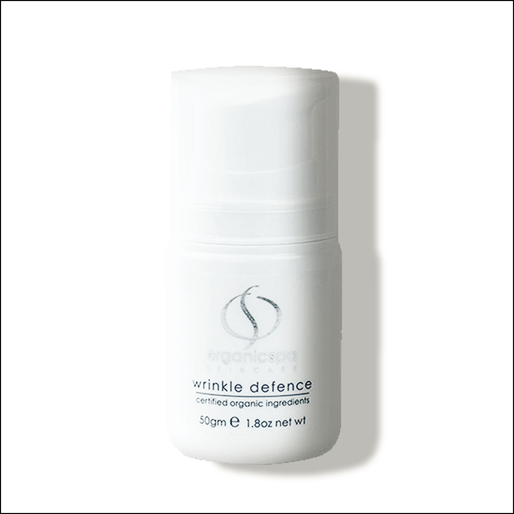 Organicspa - Wrinkle Defence