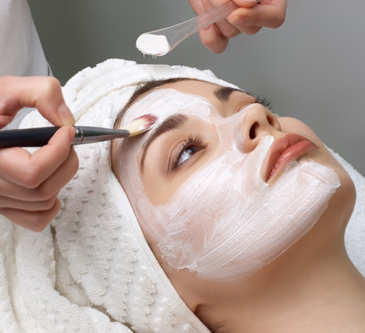 Organicspa Facials