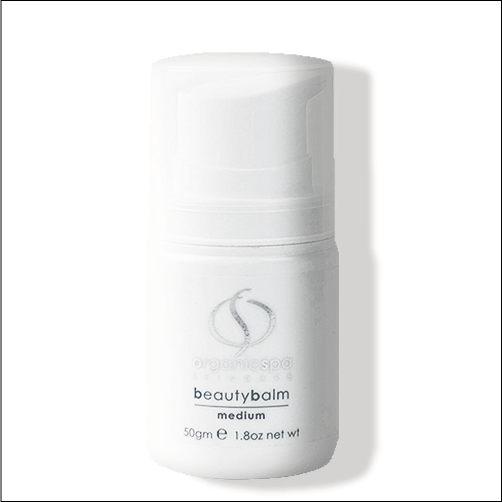 Organicspa - Beauty Balm Medium