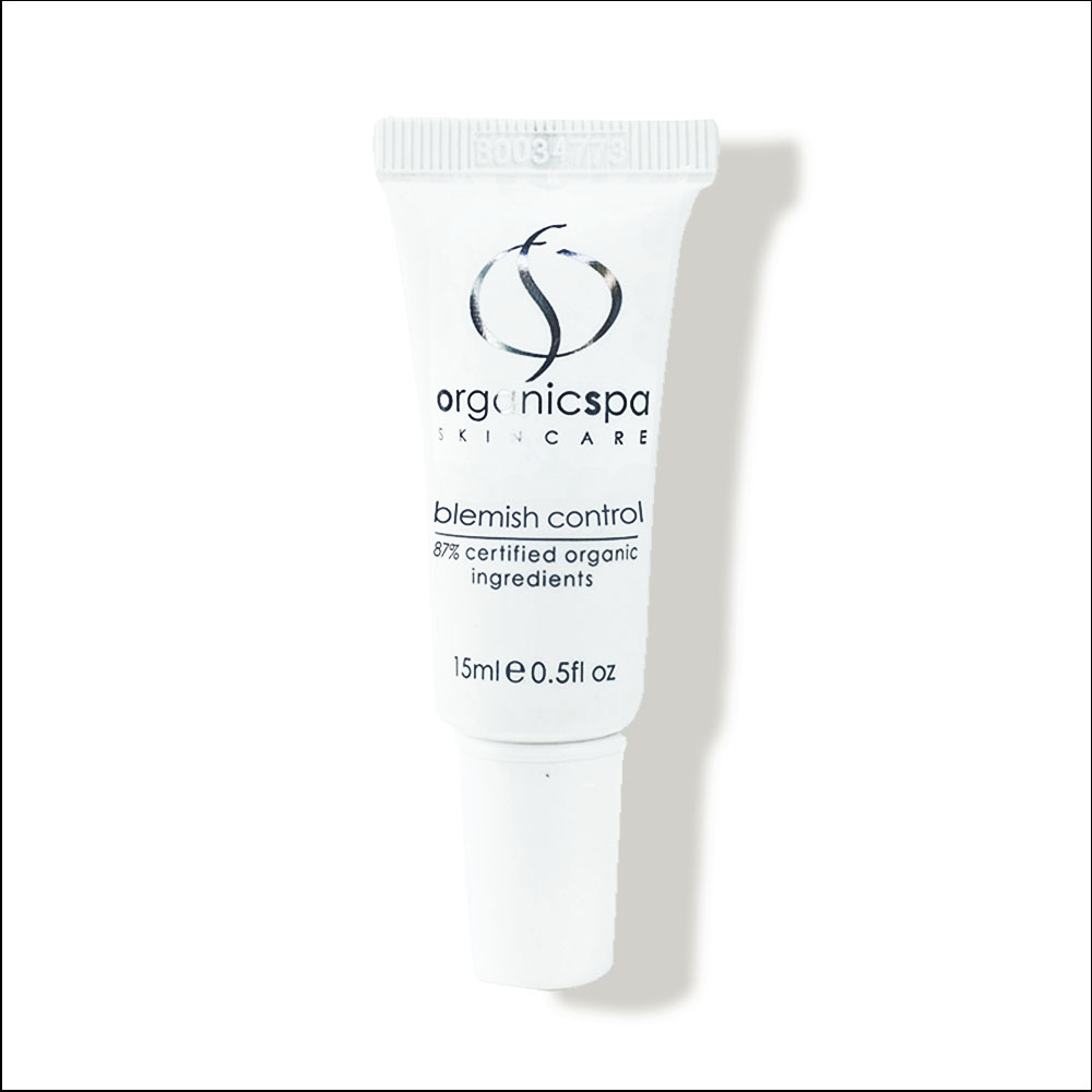 Blemish Control Lotion