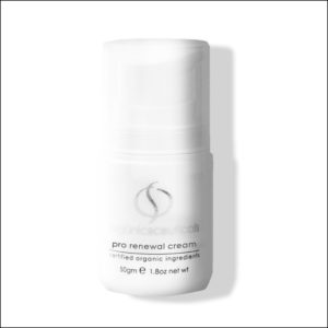 Organicspa - Pro Renewal Cream