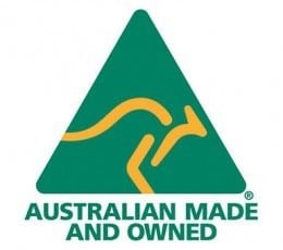 Australian Made Australian Made