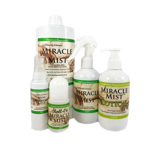 Miracle Mist