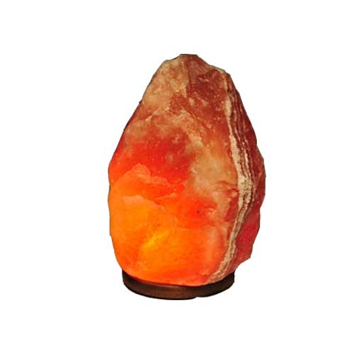 Natural Salt Lamps