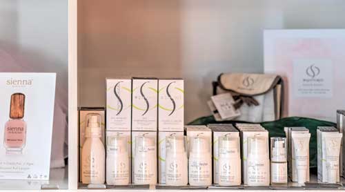 Organicspa Products Organicspa Products