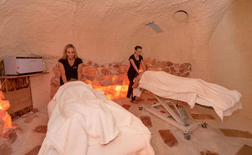 Salt Therapy Mooloolaba Salt Therapy Mooloolaba