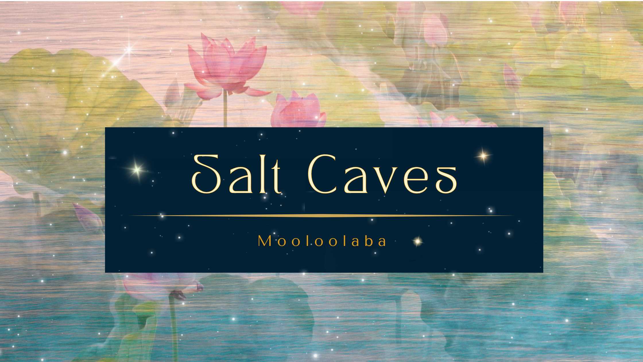 Salt Caves Mooloolaba