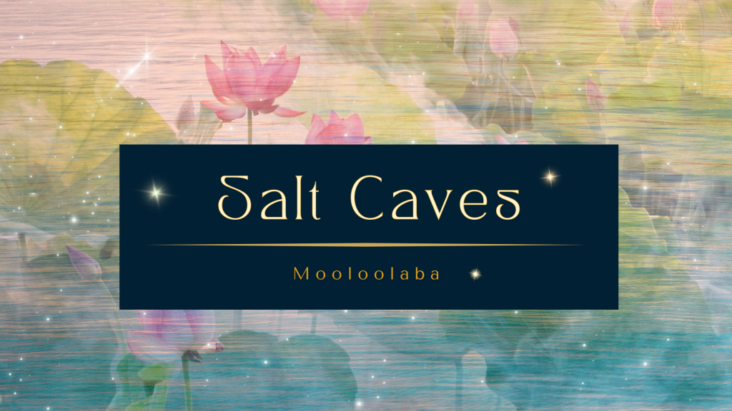 Massage, Integrative Therapy, Salt Cave
