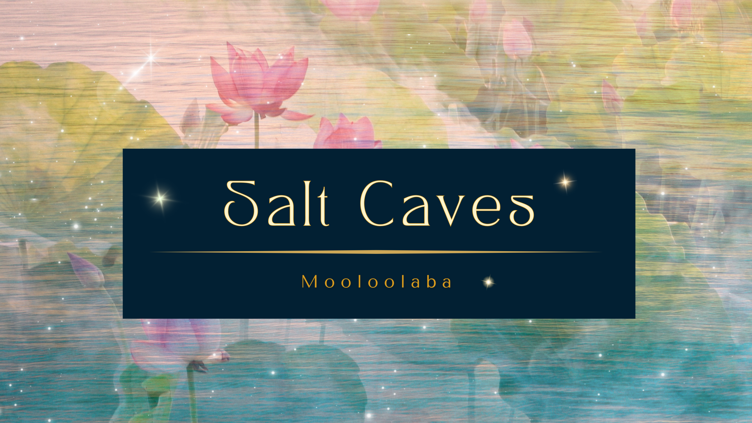 Salt Caves Mooloolaba